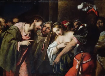 Le Christ et l